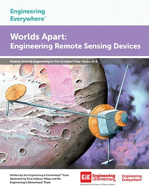 Worlds Apart: Engineering Remote Sensing Devices