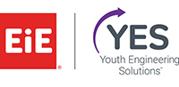 EiE and YES logo