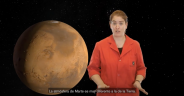 Llegar a Marte  - Donde Esta El Oxigeno