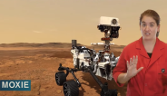 Mars: MOXIE Video