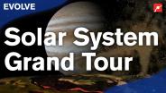 Solar System - Grand Tour