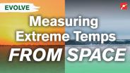 Measuring Extreme Temperatures